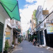 Bán Nhà Đẹp Hẻm 8m Thông Đường Gò Dầu Chính Chủ Vị Trí Đẹp